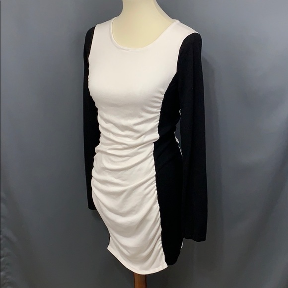 Express fitted dress - Picture 4 of 7
